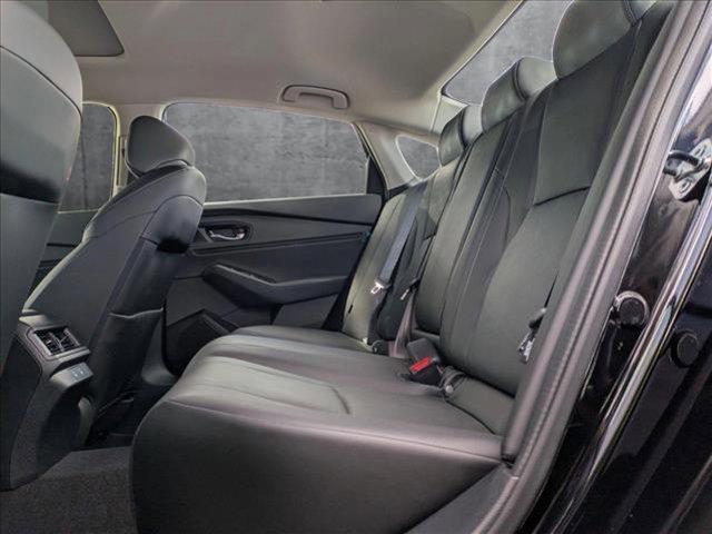 new 2025 Honda Accord Hybrid car, priced at $40,450