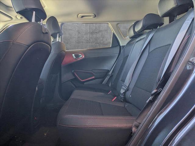 used 2020 Kia Soul car, priced at $12,495