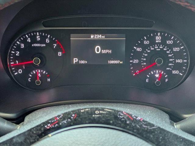 used 2020 Kia Soul car, priced at $12,495