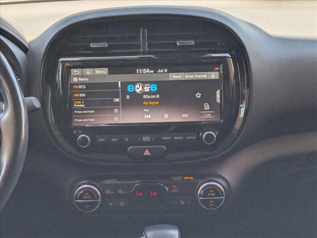 used 2020 Kia Soul car, priced at $12,495