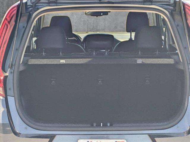 used 2020 Kia Soul car, priced at $12,495