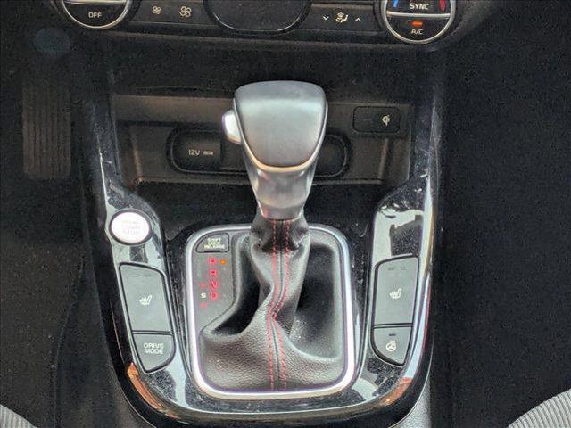 used 2020 Kia Soul car, priced at $12,495