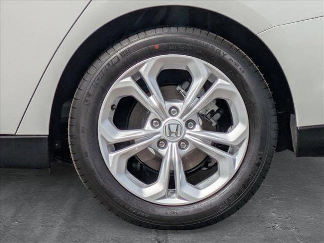 new 2025 Honda Accord car, priced at $29,900