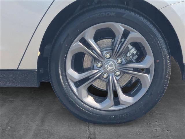 new 2025 Honda Accord Hybrid car, priced at $36,090