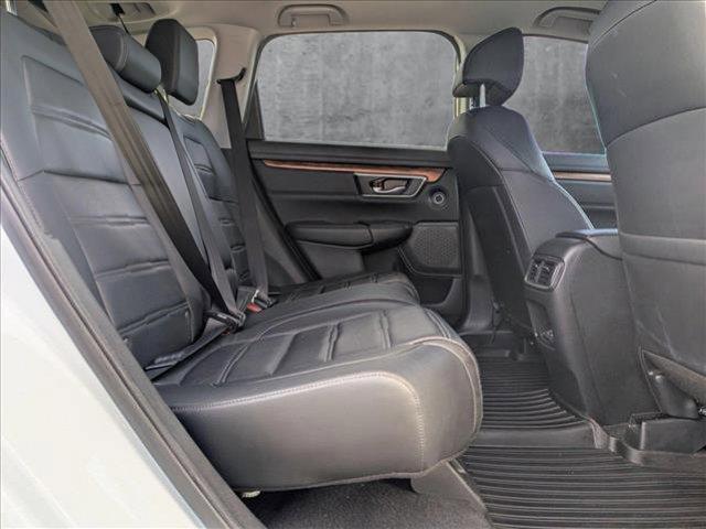used 2020 Honda CR-V car, priced at $23,575
