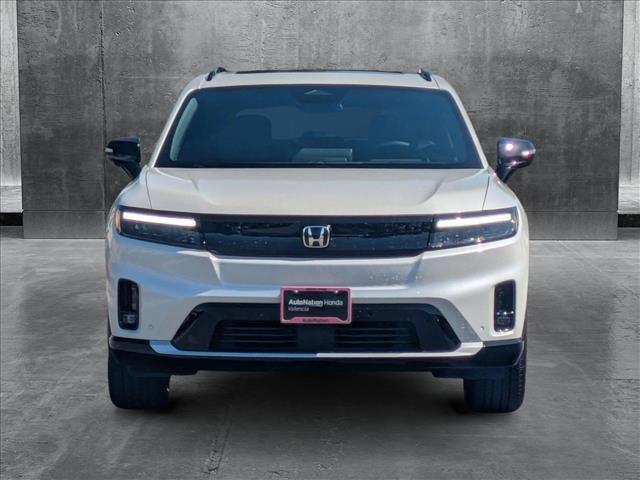 new 2025 Honda Prologue car, priced at $53,605