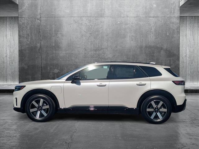 new 2025 Honda Prologue car, priced at $53,605