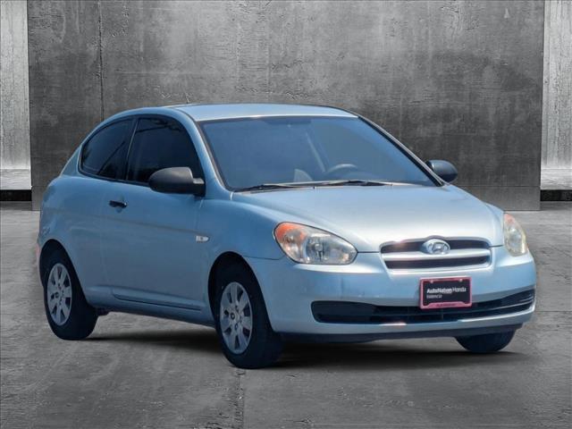 used 2008 Hyundai Accent car, priced at $5,455
