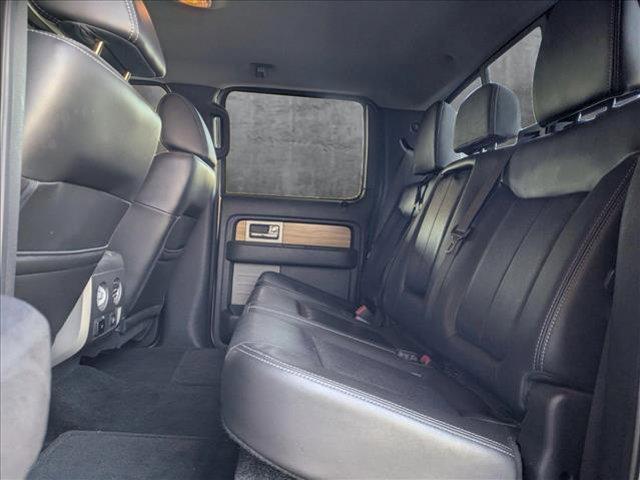 used 2011 Ford F-150 car, priced at $17,995