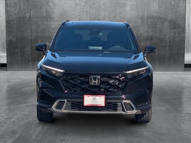 used 2025 Honda CR-V car, priced at $38,645