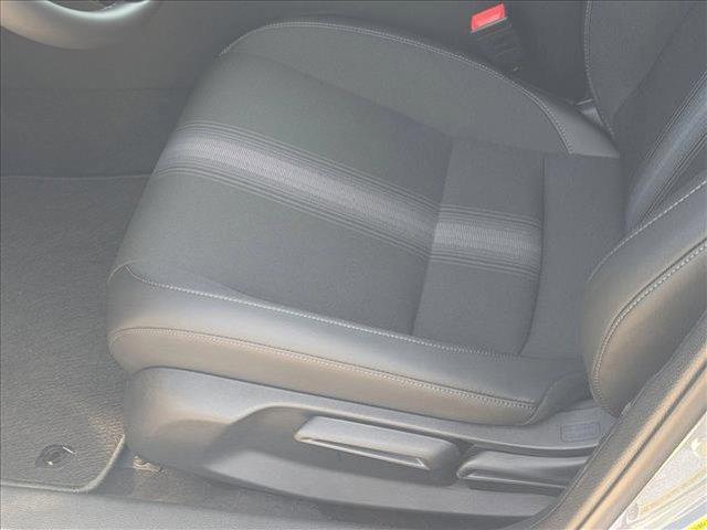 new 2025 Honda Civic car, priced at $29,055