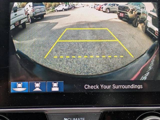 used 2018 Honda Civic car, priced at $16,492