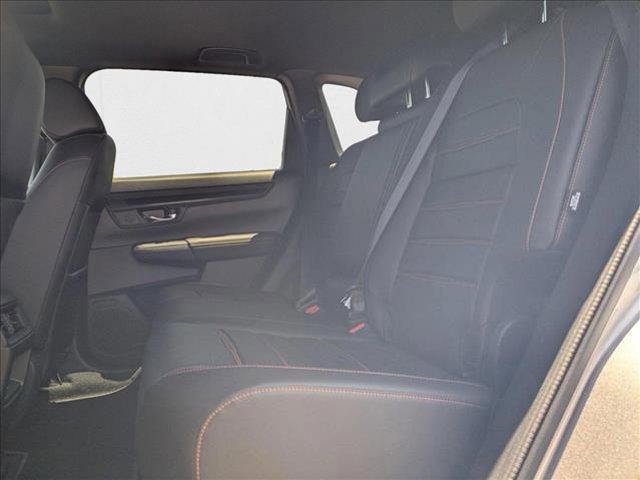 new 2026 Honda CR-V Hybrid car, priced at $40,519