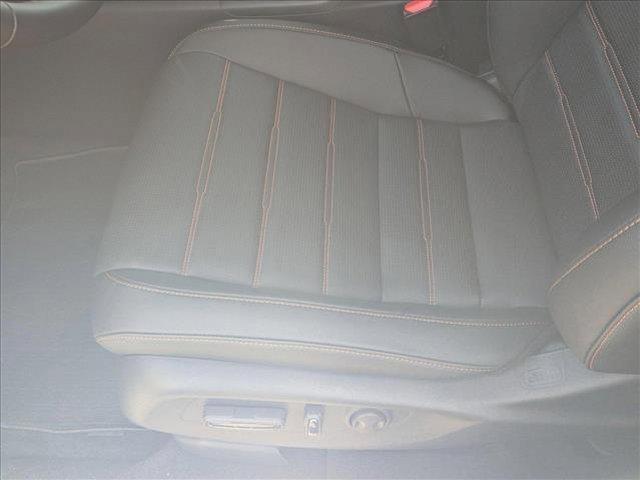 new 2026 Honda CR-V Hybrid car, priced at $40,519