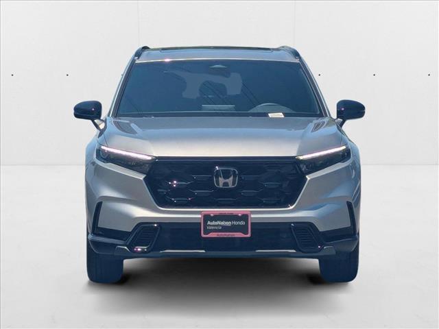 new 2026 Honda CR-V Hybrid car, priced at $40,519