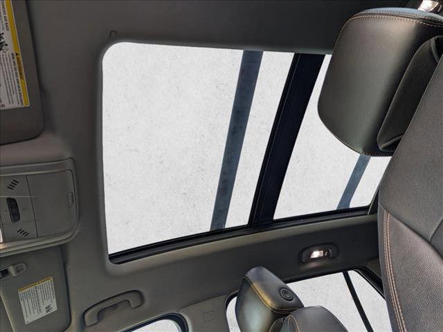 used 2020 GMC Terrain car, priced at $12,995