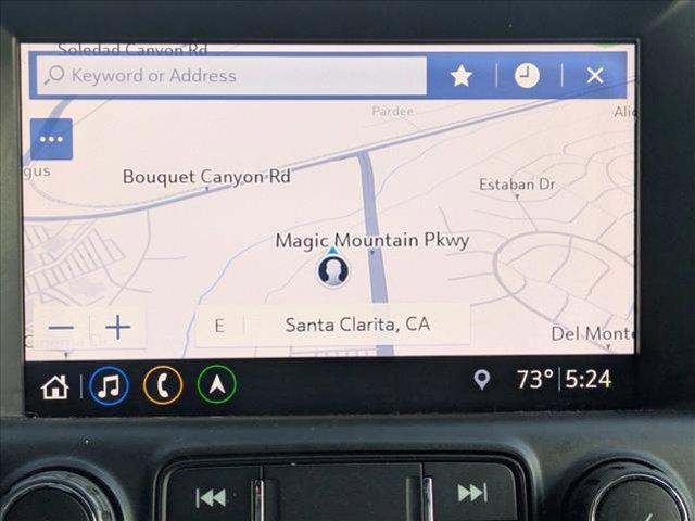 used 2020 GMC Terrain car, priced at $12,995