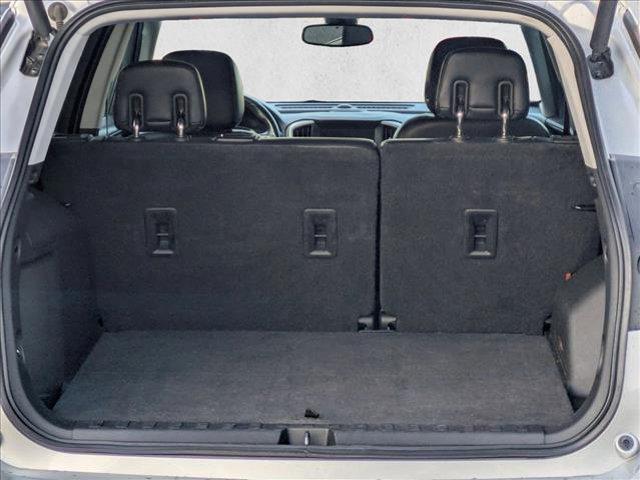 used 2020 GMC Terrain car, priced at $12,995