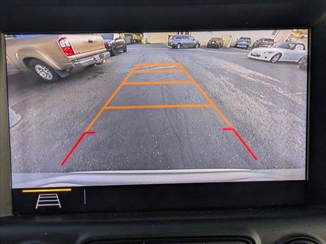 used 2020 GMC Terrain car, priced at $12,995