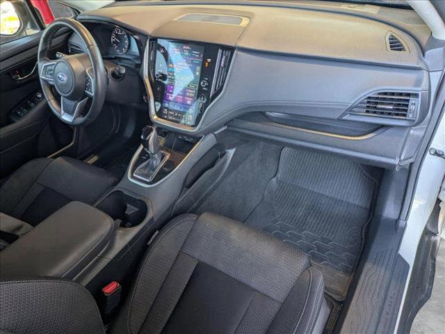 used 2022 Subaru Outback car, priced at $24,998