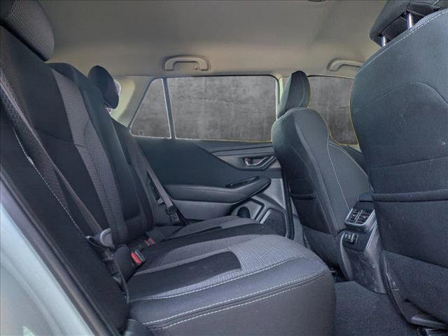 used 2022 Subaru Outback car, priced at $24,998