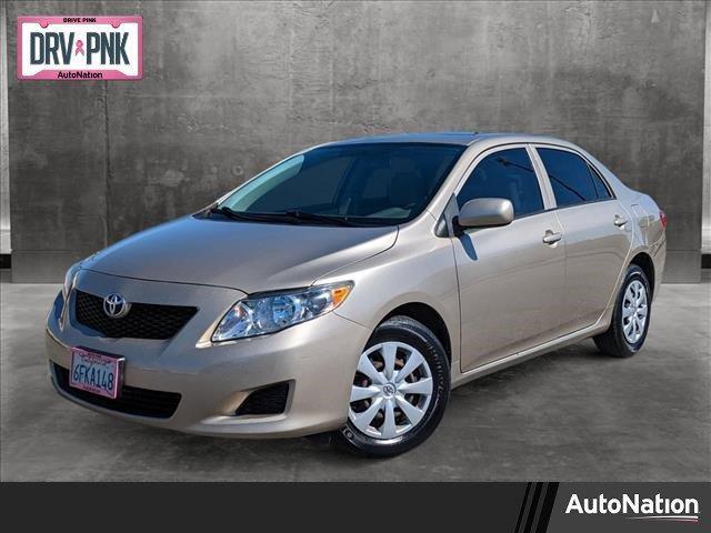 used 2009 Toyota Corolla car, priced at $8,255