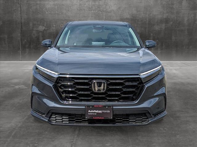 new 2024 Honda CR-V car, priced at $33,839