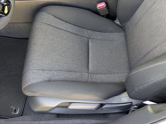 new 2025 Honda Accord car, priced at $29,989