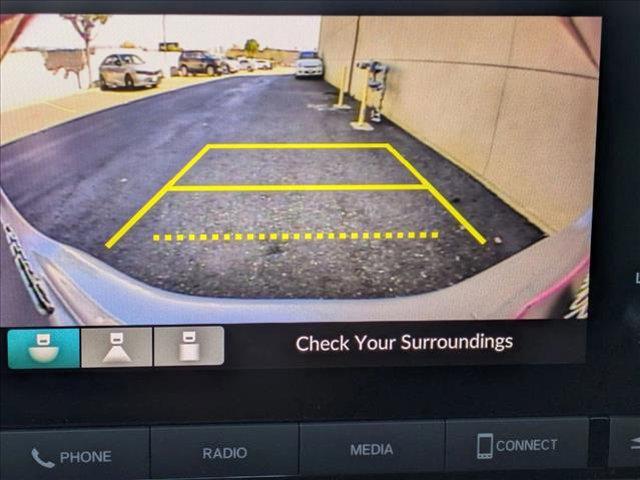 new 2025 Honda Accord car, priced at $29,989