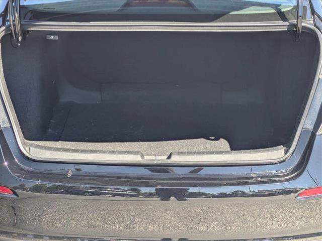 used 2024 Honda Civic car, priced at $25,395