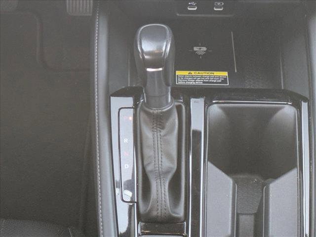 used 2023 Honda Accord Hybrid car, priced at $31,491
