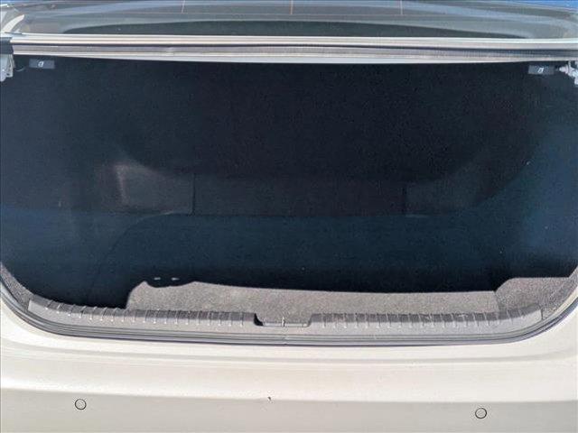 used 2023 Honda Accord Hybrid car, priced at $31,491