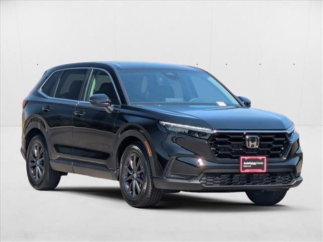 new 2026 Honda CR-V car, priced at $37,349