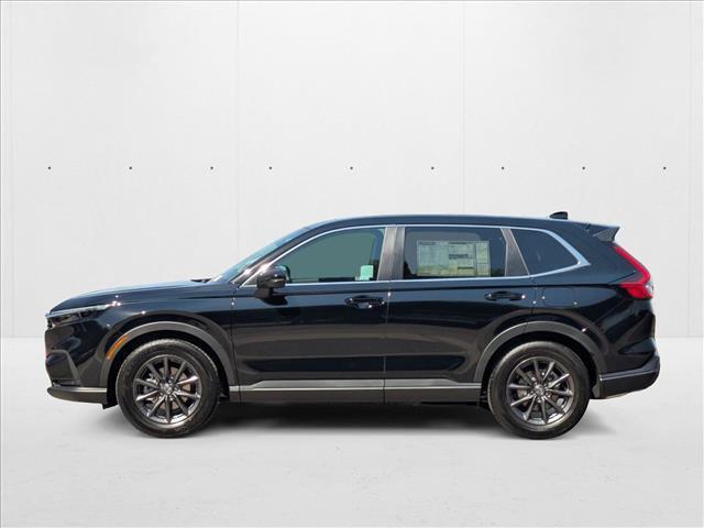 new 2026 Honda CR-V car, priced at $37,349