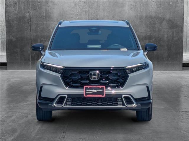 new 2025 Honda CR-V Hybrid car, priced at $42,950