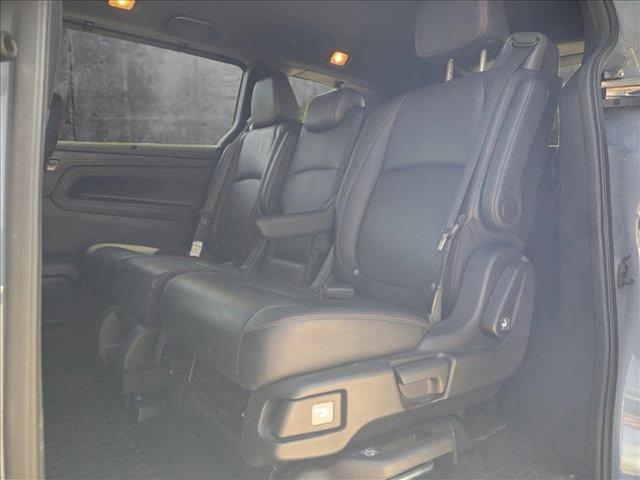 used 2023 Honda Odyssey car, priced at $32,681
