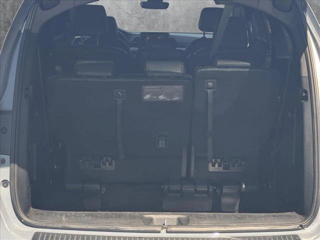 used 2023 Honda Odyssey car, priced at $32,681