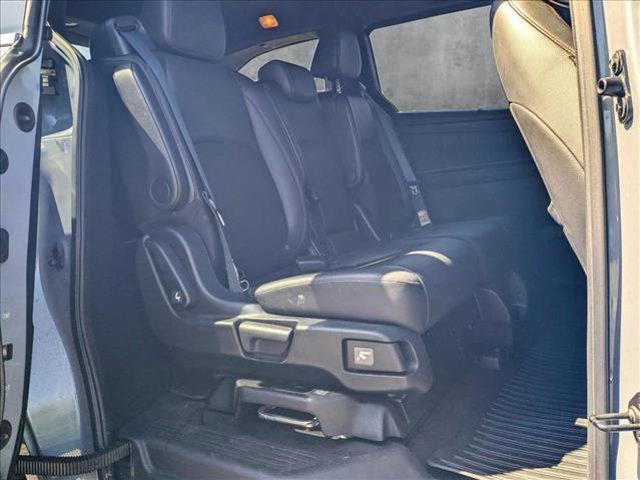 used 2023 Honda Odyssey car, priced at $32,681