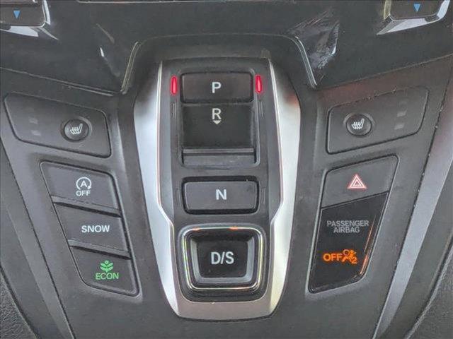 used 2023 Honda Odyssey car, priced at $32,681