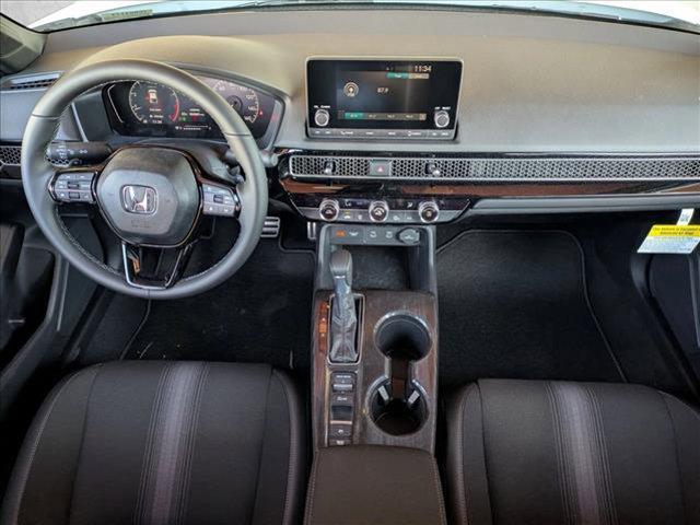 new 2026 Honda Civic car, priced at $29,944