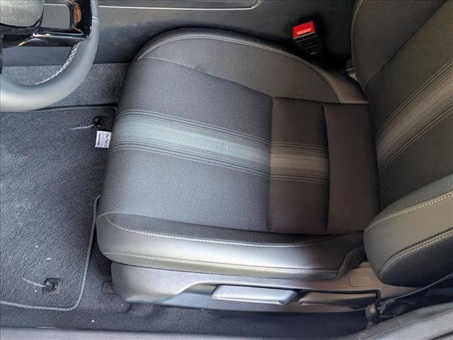 new 2026 Honda Civic car, priced at $29,944