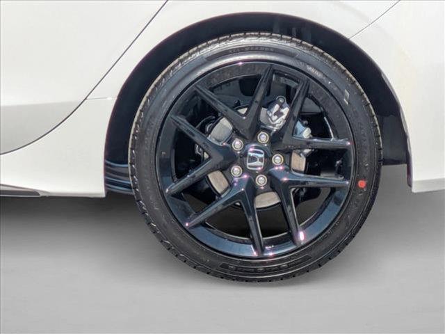 new 2026 Honda Civic car, priced at $29,944