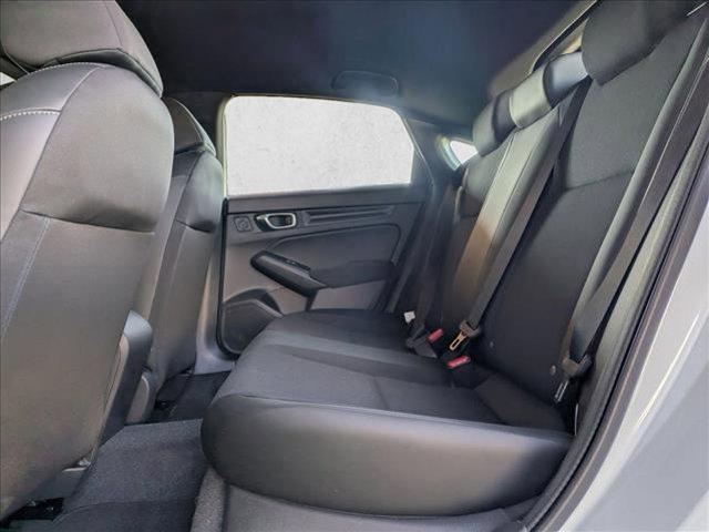 new 2026 Honda Civic car, priced at $29,944
