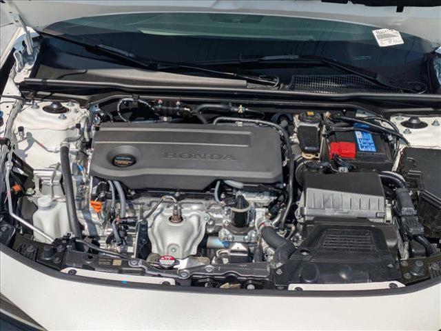 new 2026 Honda Civic car, priced at $29,944
