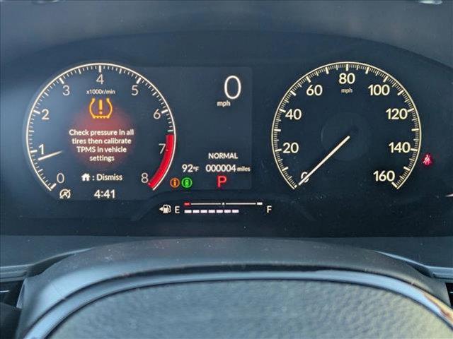 new 2026 Honda Civic car, priced at $28,289