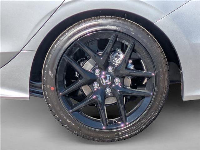 new 2026 Honda Civic car, priced at $28,289