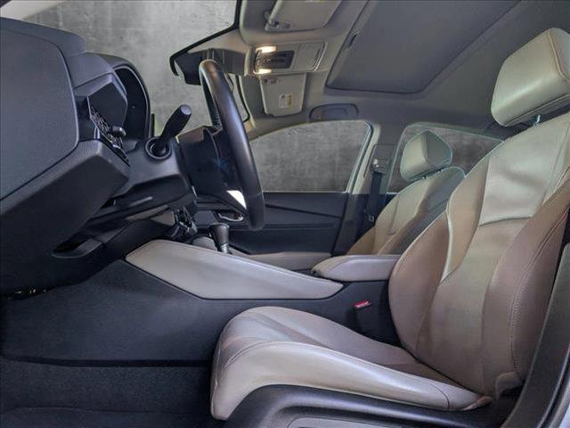 used 2024 Honda Accord Hybrid car, priced at $32,499