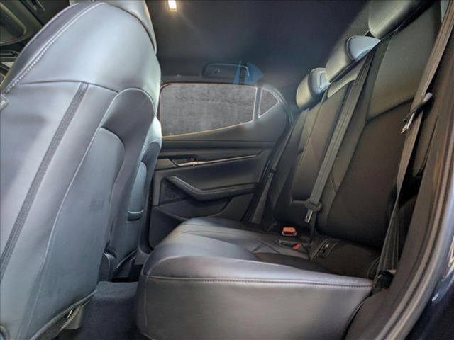 used 2021 Mazda Mazda3 car, priced at $17,998
