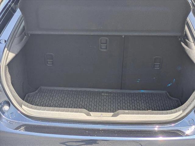 used 2021 Mazda Mazda3 car, priced at $17,998