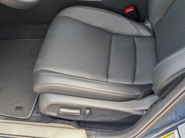 new 2025 Honda Civic Hybrid car, priced at $33,555
